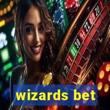 wizards bet