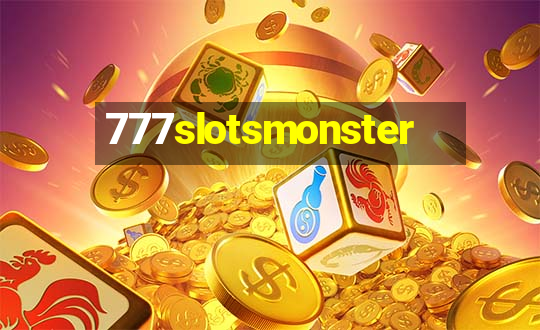 777slotsmonster