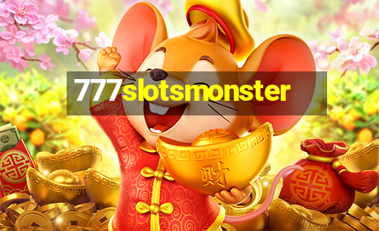 777slotsmonster