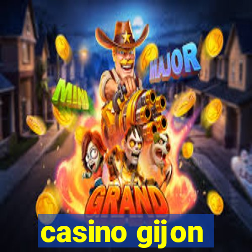 casino gijon