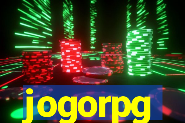 jogorpg