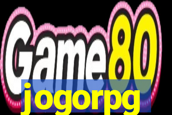 jogorpg