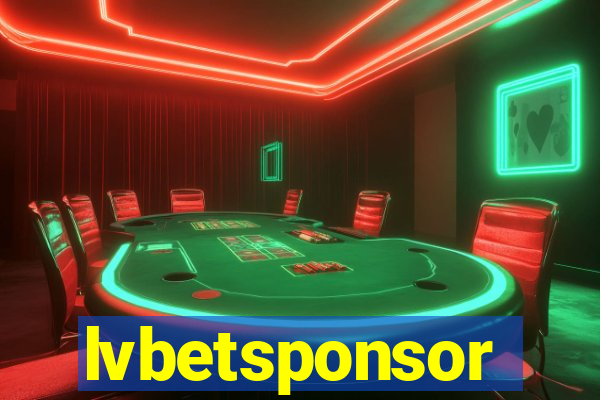 lvbetsponsor