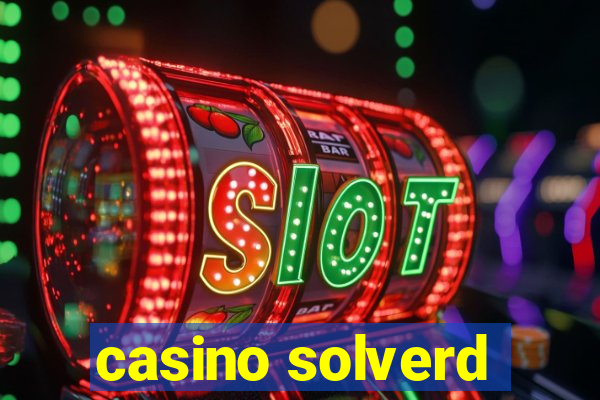 casino solverd