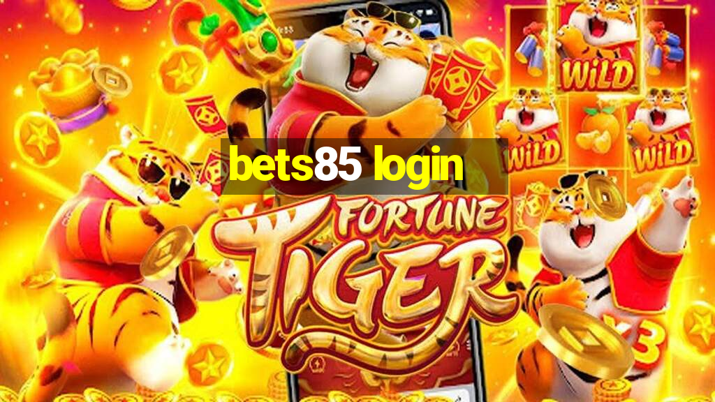 bets85 login