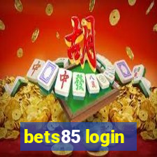 bets85 login