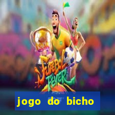 jogo do bicho online parana