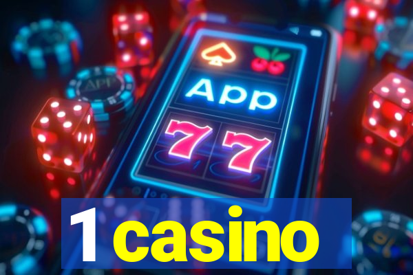 1 casino