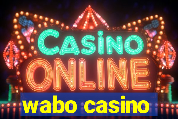 wabo casino