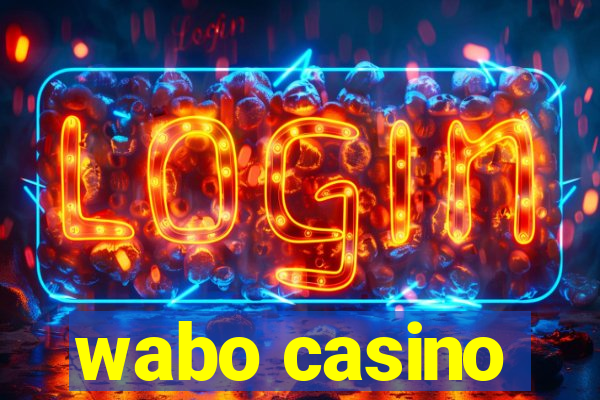 wabo casino