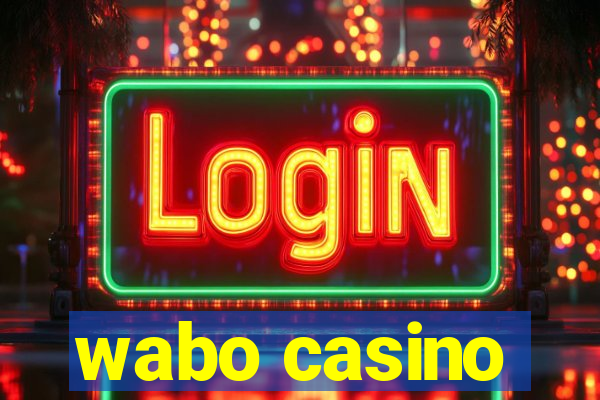 wabo casino