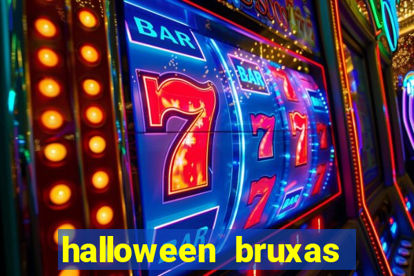 halloween bruxas slots 777