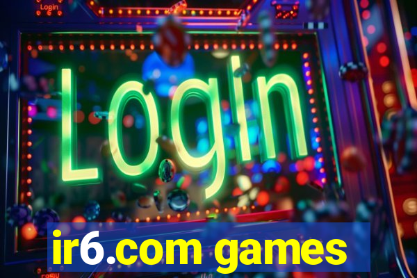 ir6.com games