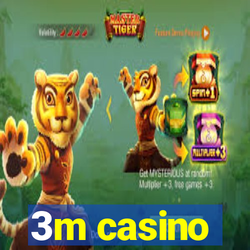 3m casino