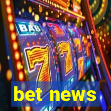 bet news