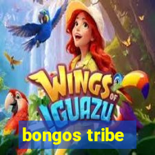 bongos tribe