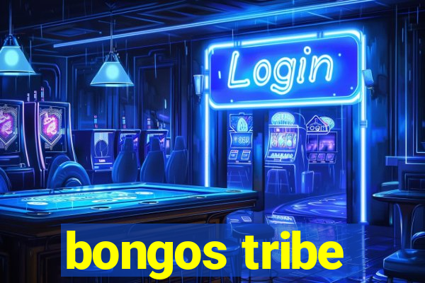 bongos tribe