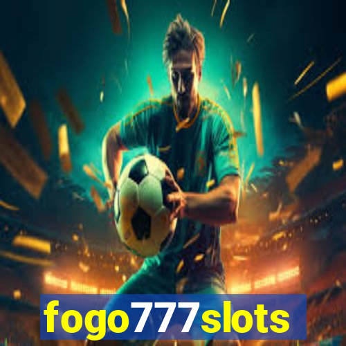 fogo777slots