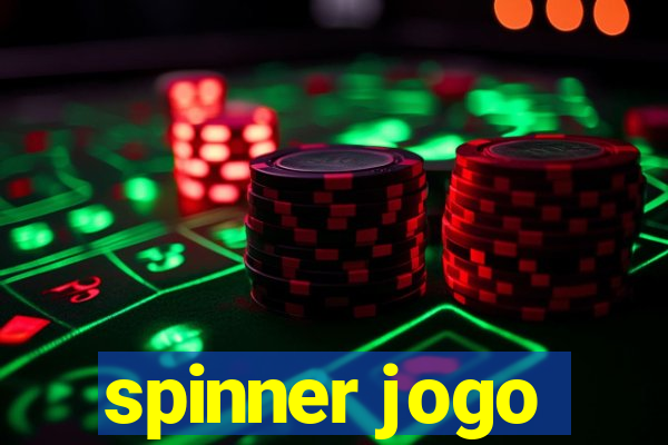 spinner jogo