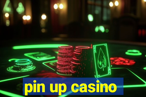 pin up casino