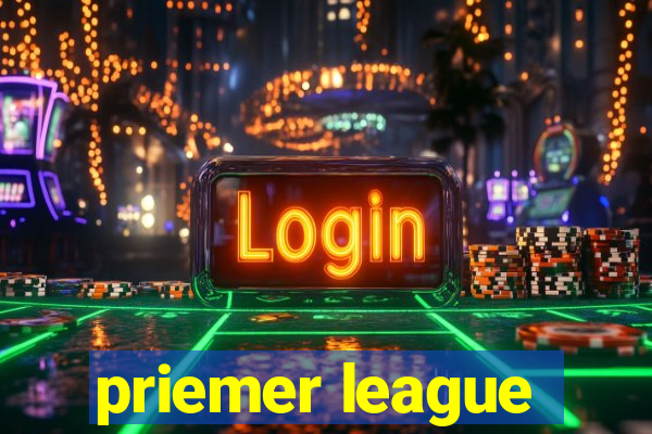 priemer league