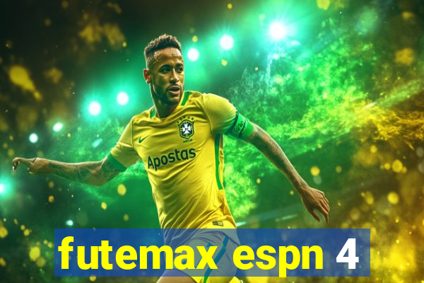 futemax espn 4