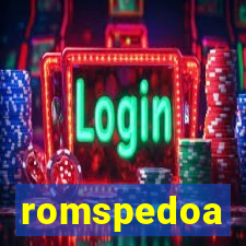 romspedoa