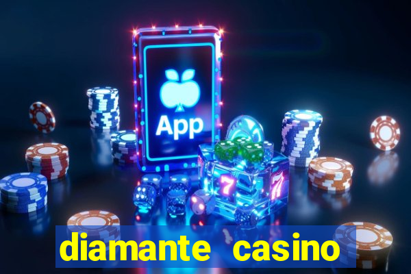 diamante casino punta cana