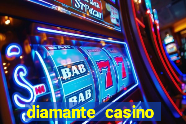 diamante casino punta cana