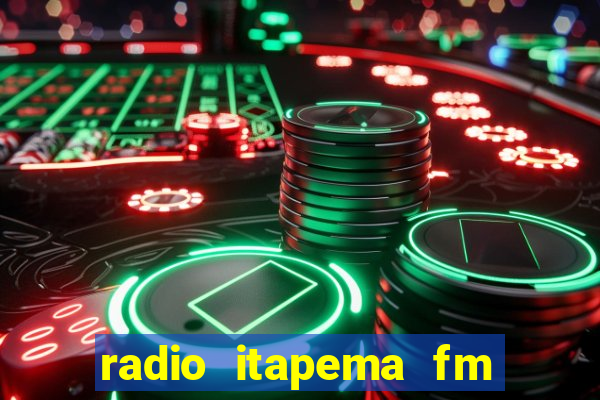 radio itapema fm porto alegre