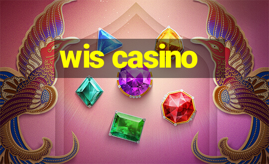 wis casino