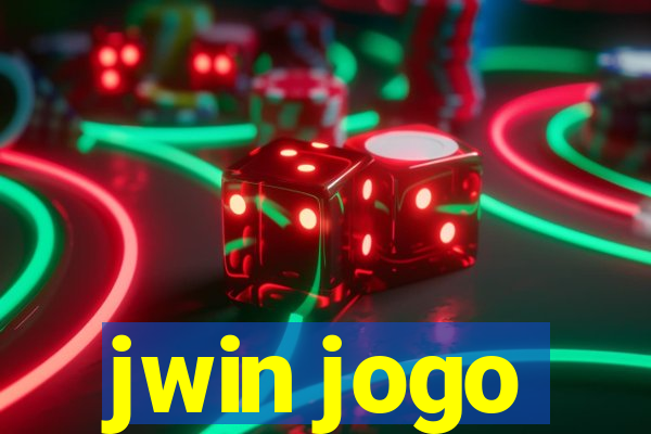 jwin jogo