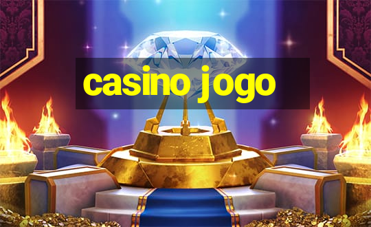 casino jogo