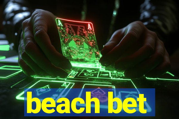 beach bet