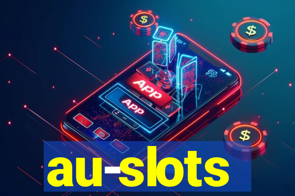 au-slots