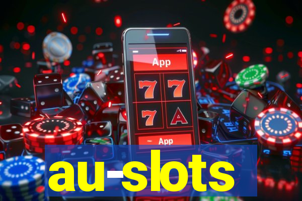 au-slots