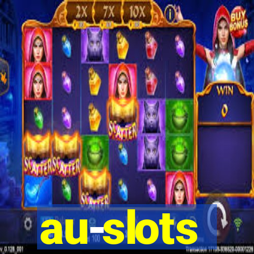 au-slots