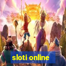 sloti online