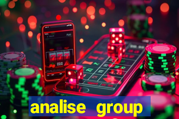 analise group servicos ltda