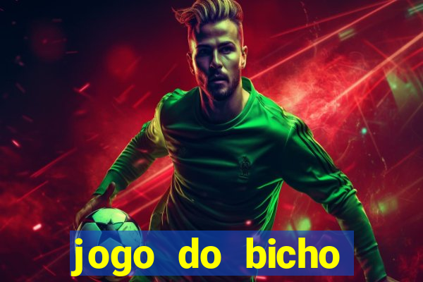 jogo do bicho online seguro