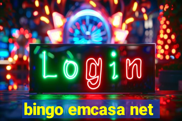 bingo emcasa net