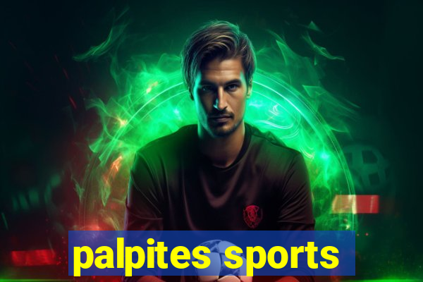 palpites sports