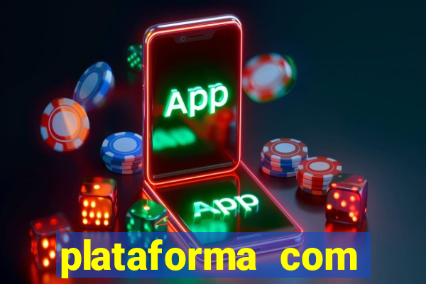 plataforma com b?nus de cadastro fortune tiger apk