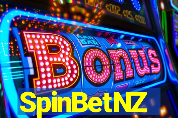 SpinBetNZ