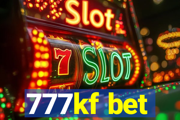 777kf bet