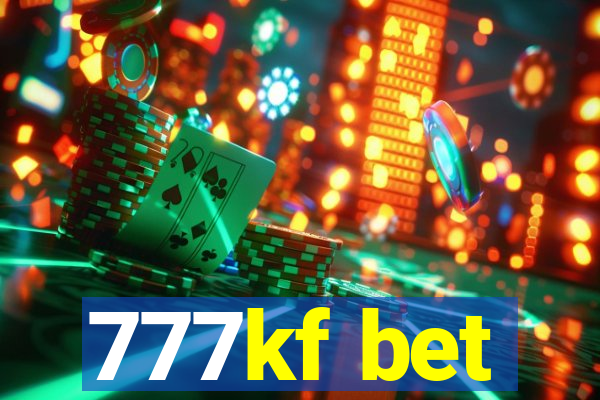 777kf bet