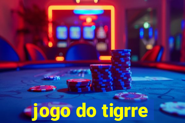 jogo do tigrre