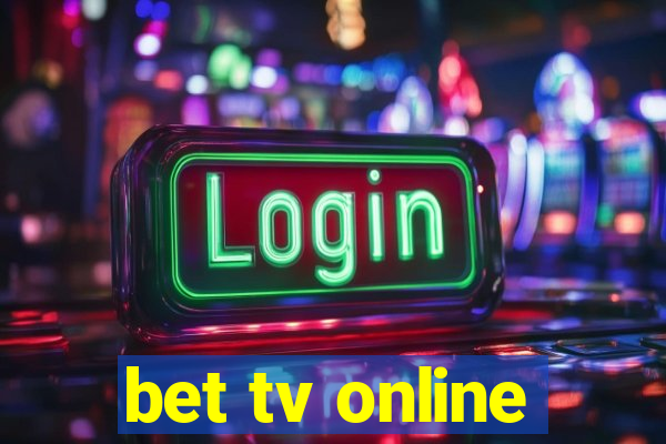 bet tv online