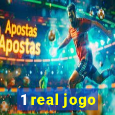 1 real jogo