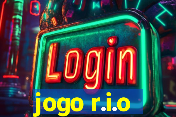 jogo r.i.o